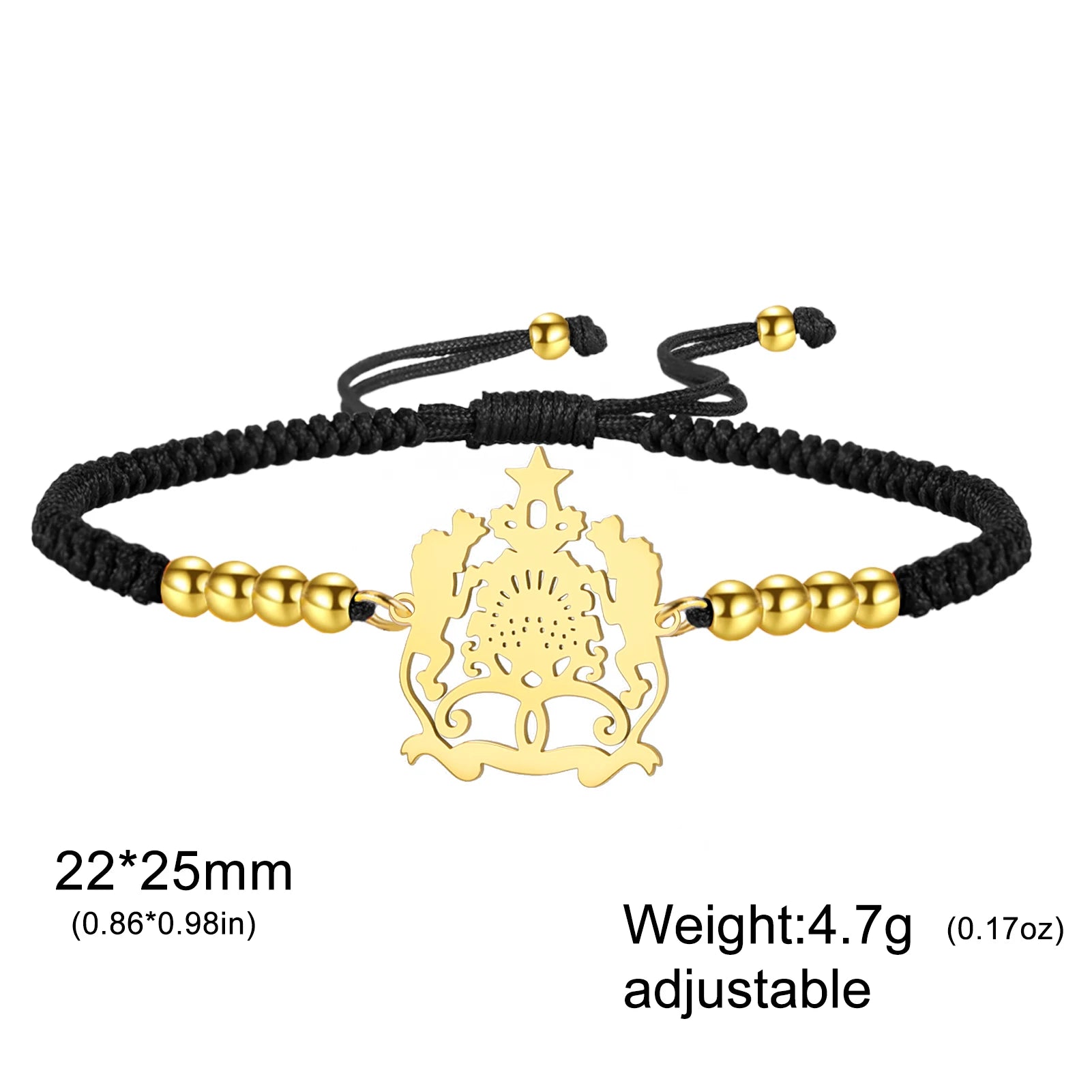 Kingdoom  Jewelry for Queen & King