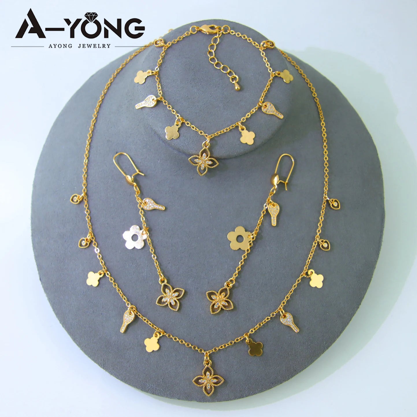 Party Jewelry Gifts