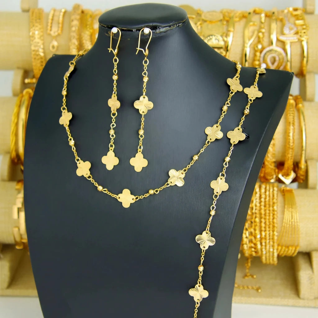 Party Jewelry Gifts