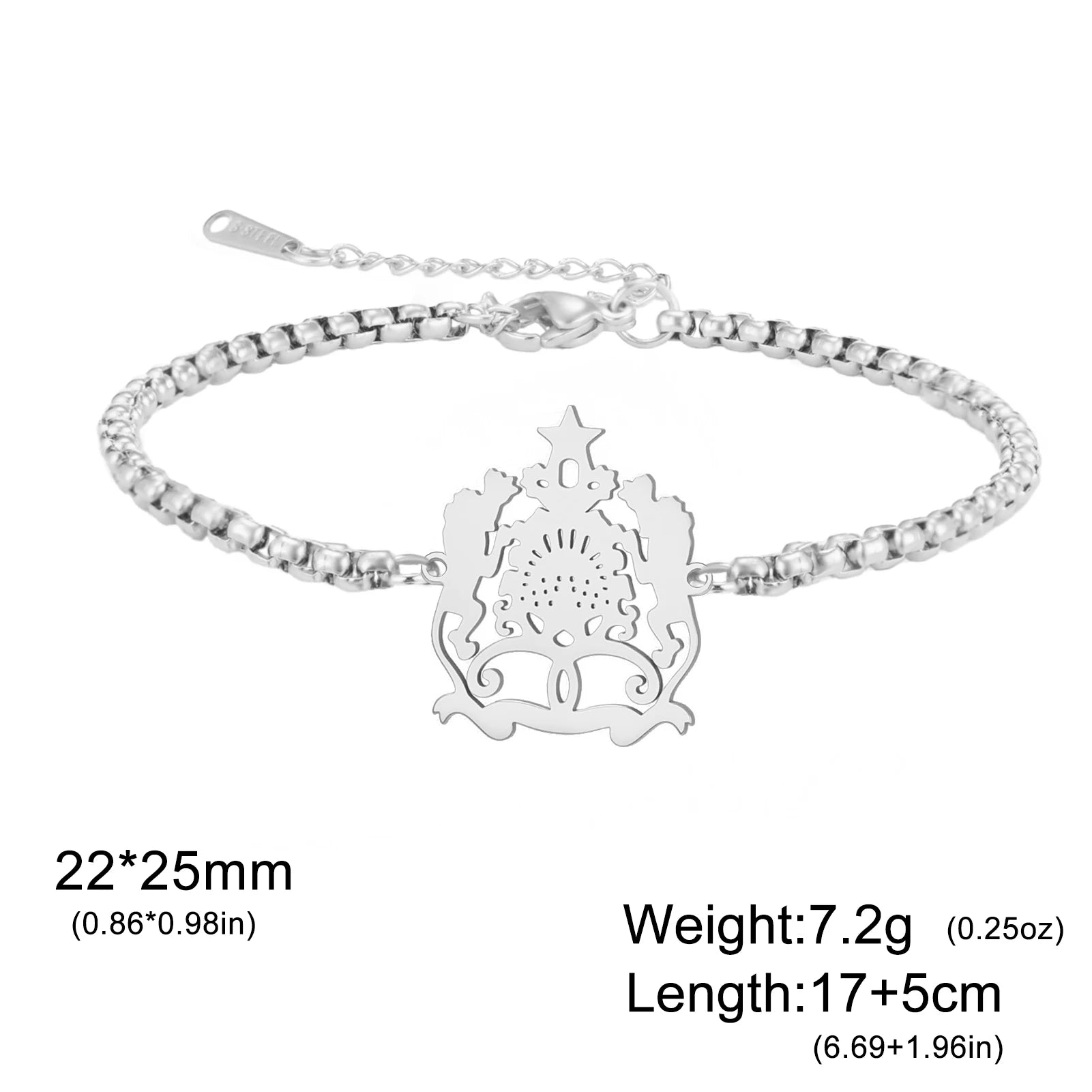 Kingdoom  Jewelry for Queen & King