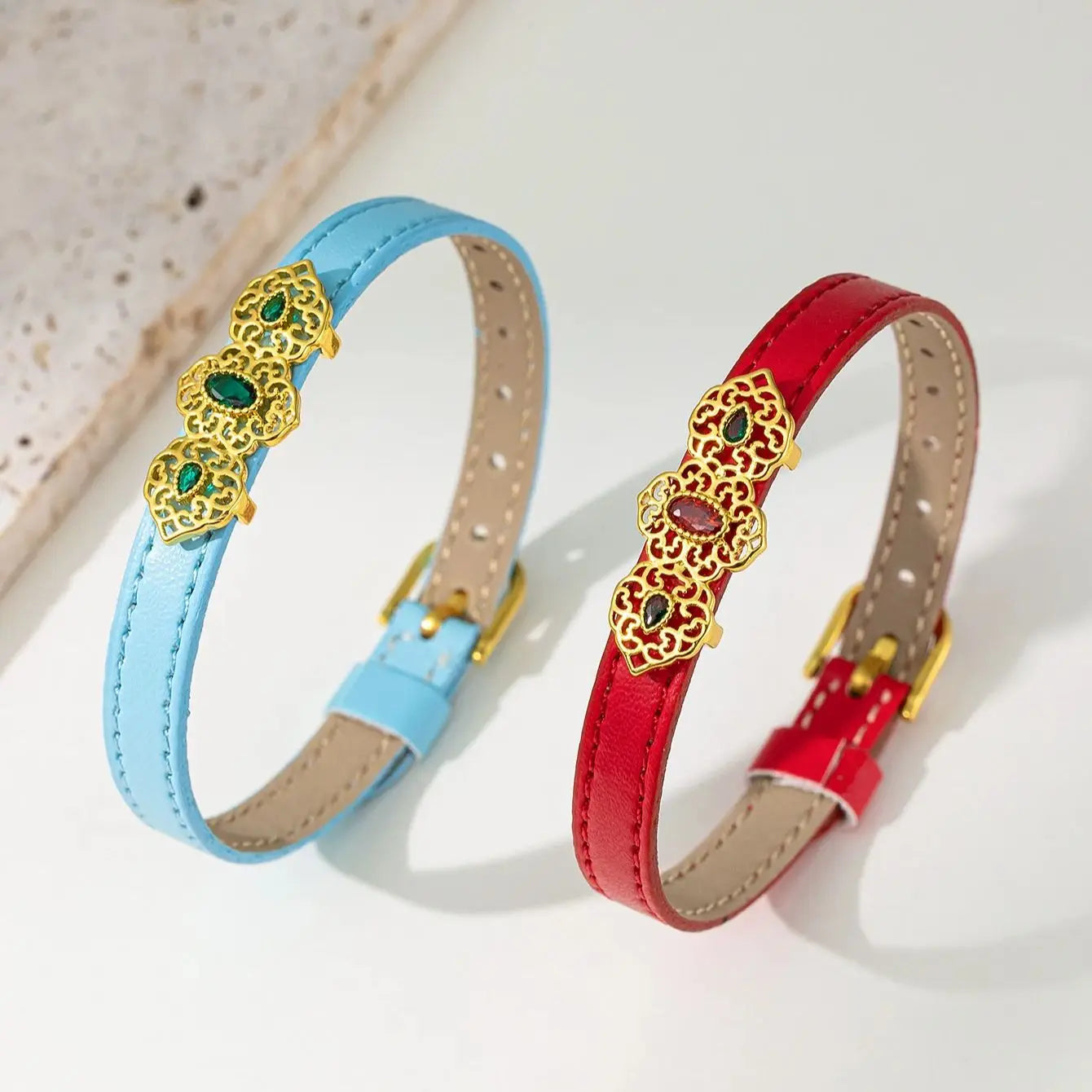 BAHJA COLL morocco  women arabic design