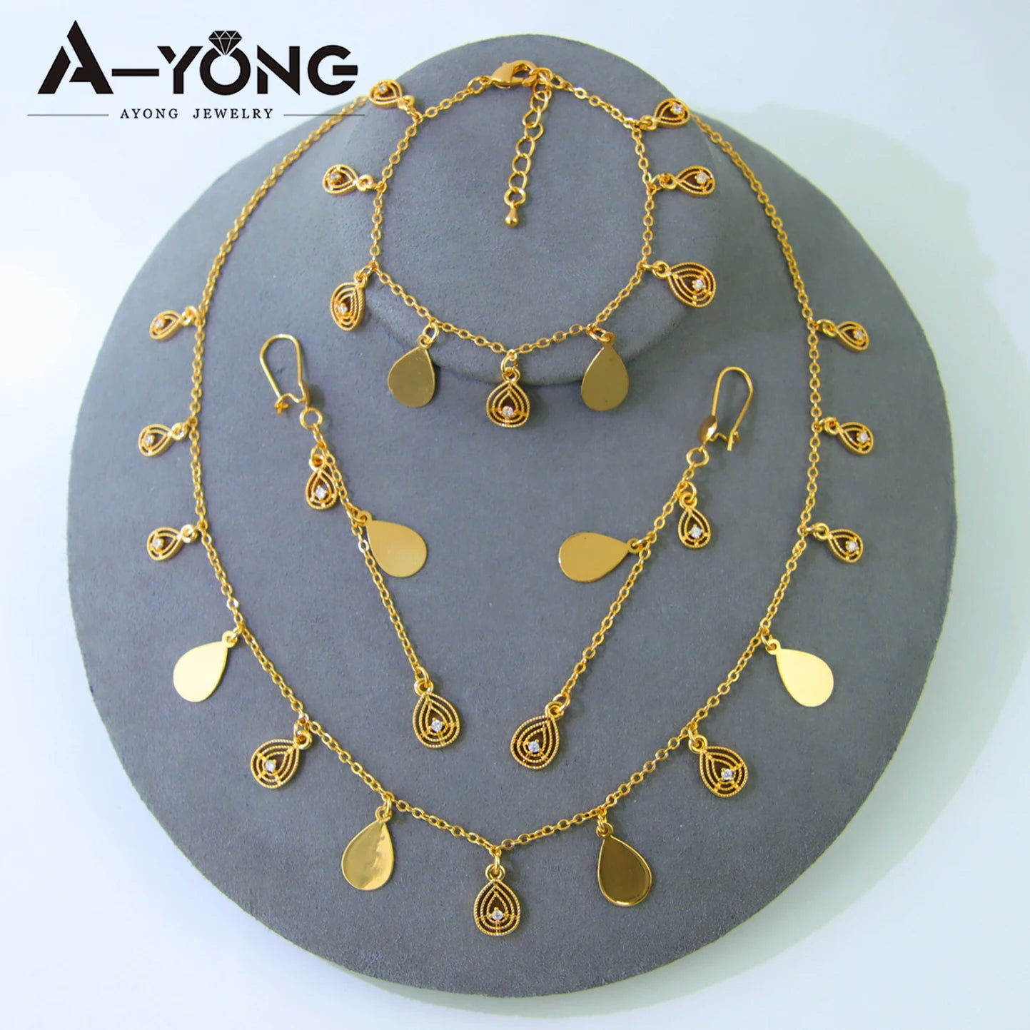 Party Jewelry Gifts