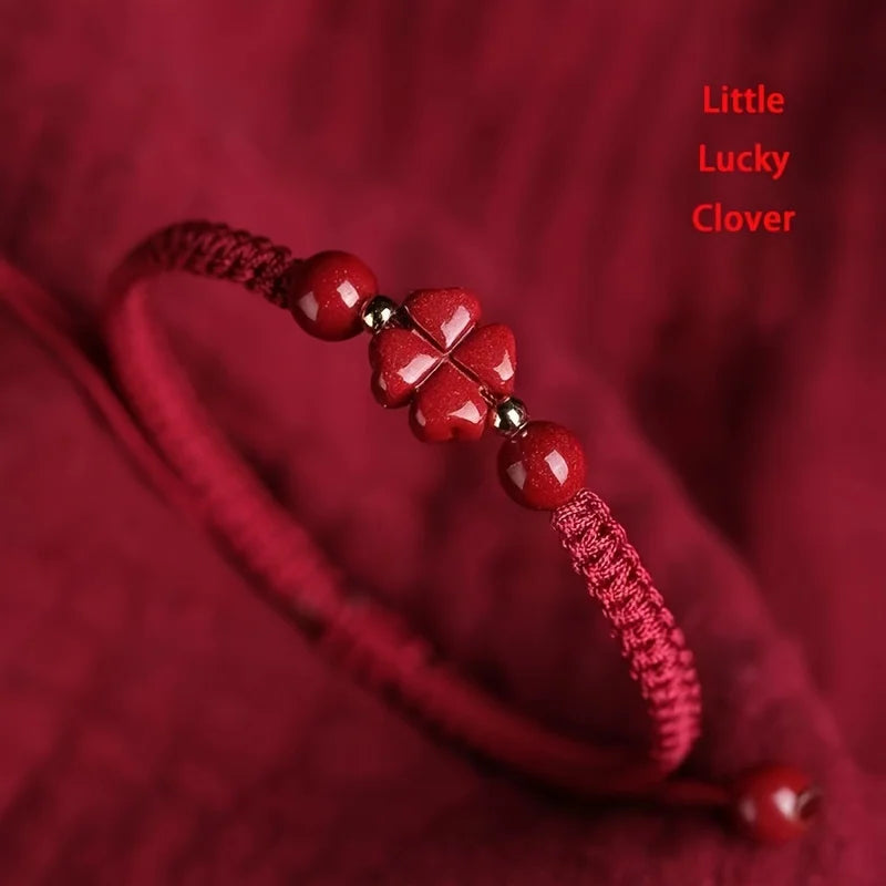 Lucky Bracelet