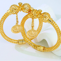 Dubai Gold Jewelry Bracelet
