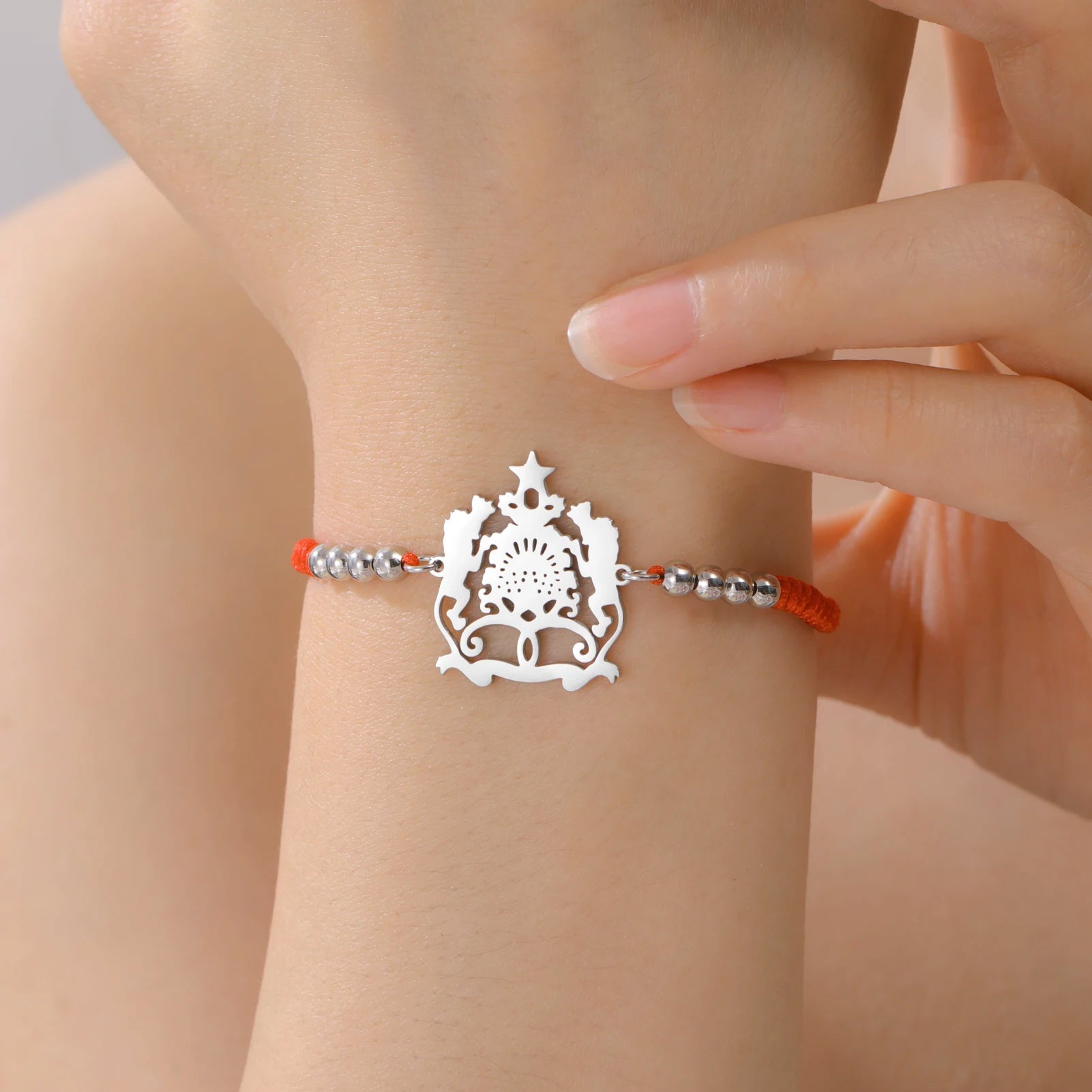 Kingdoom  Jewelry for Queen & King