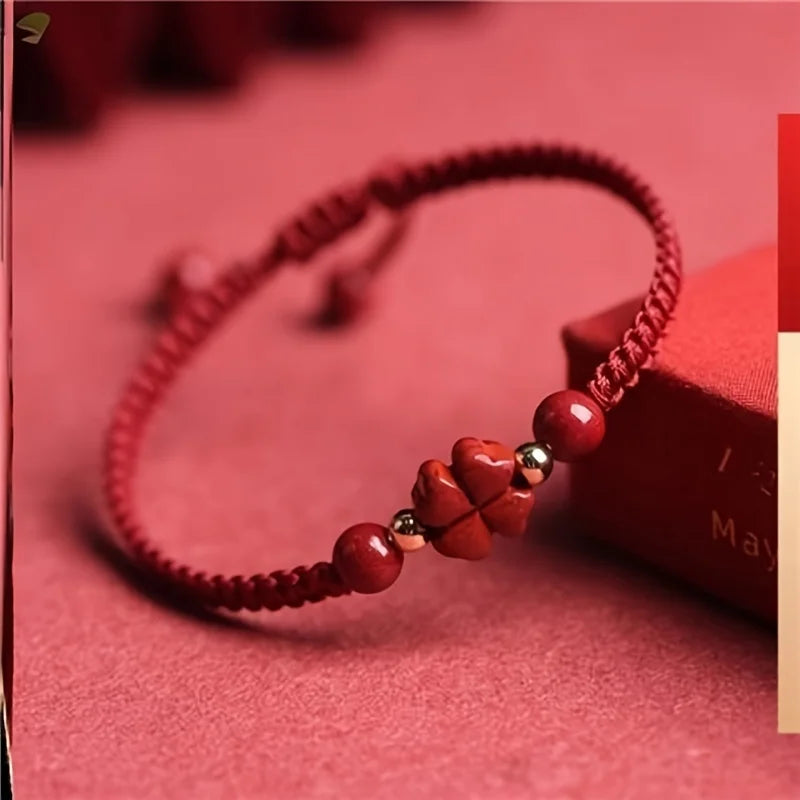 Lucky Bracelet