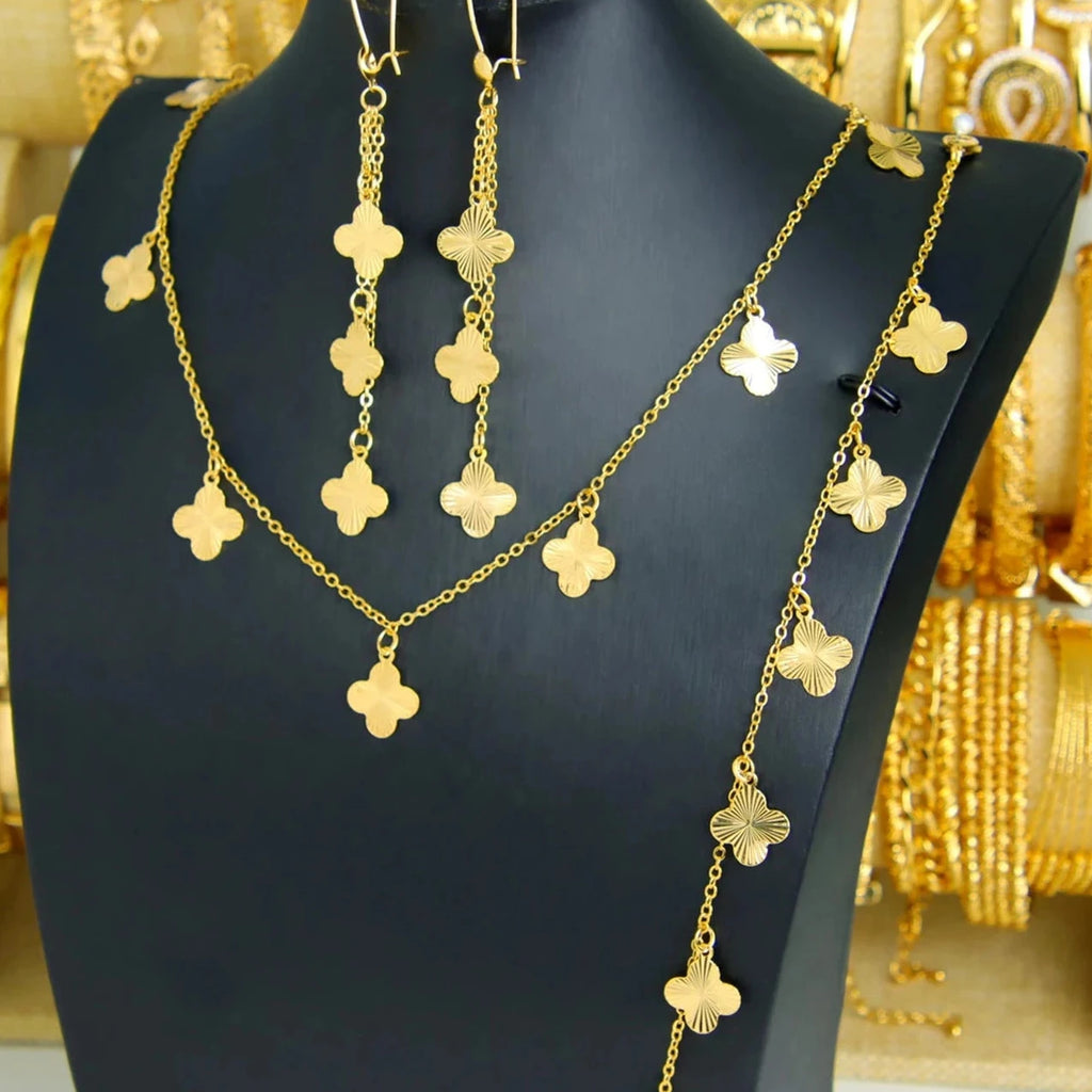 Party Jewelry Gifts