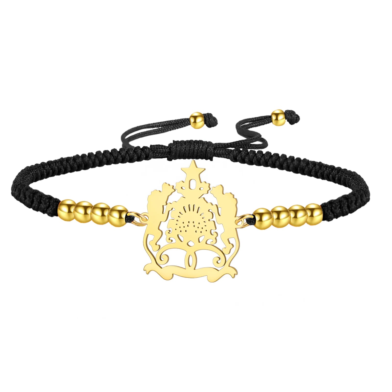 Kingdoom  Jewelry for Queen & King
