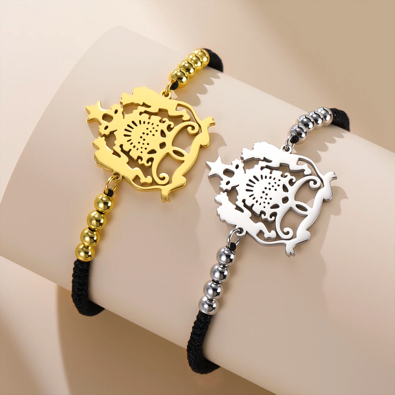 Kingdoom  Jewelry for Queen & King
