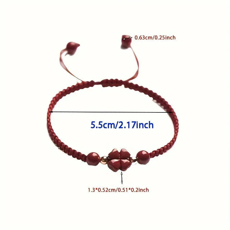 Lucky Bracelet