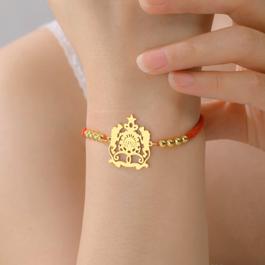 Kingdoom  Jewelry for Queen & King