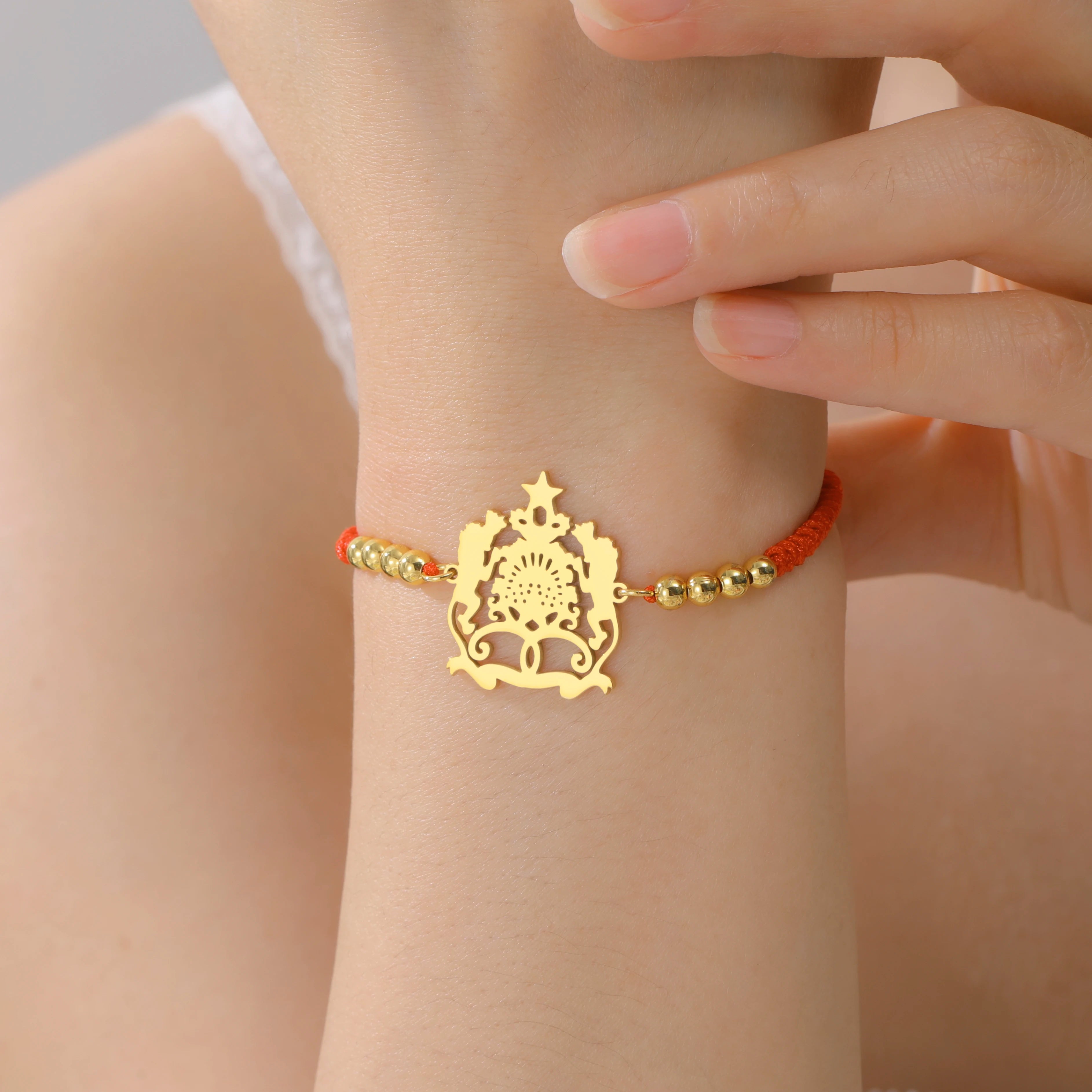 Kingdoom  Jewelry for Queen & King