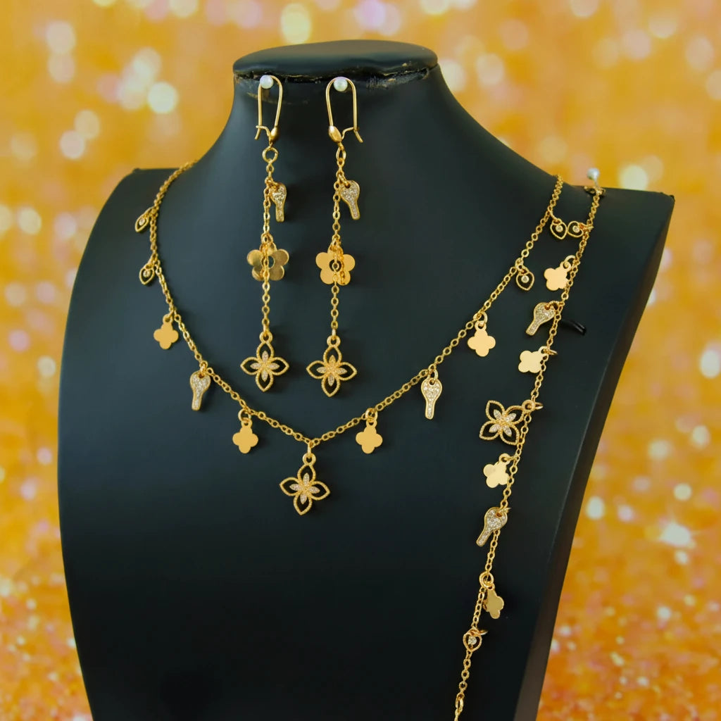 Party Jewelry Gifts