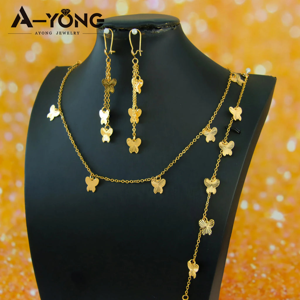 Party Jewelry Gifts