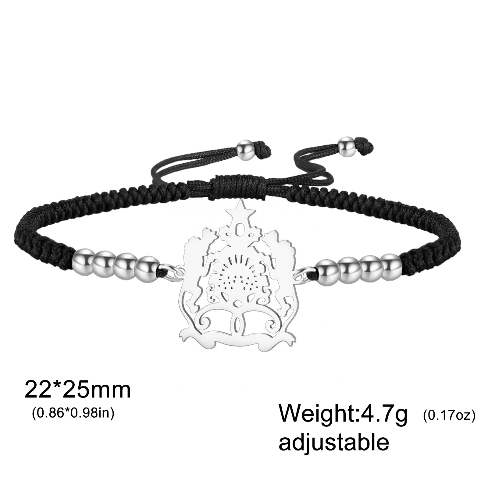 Kingdoom  Jewelry for Queen & King