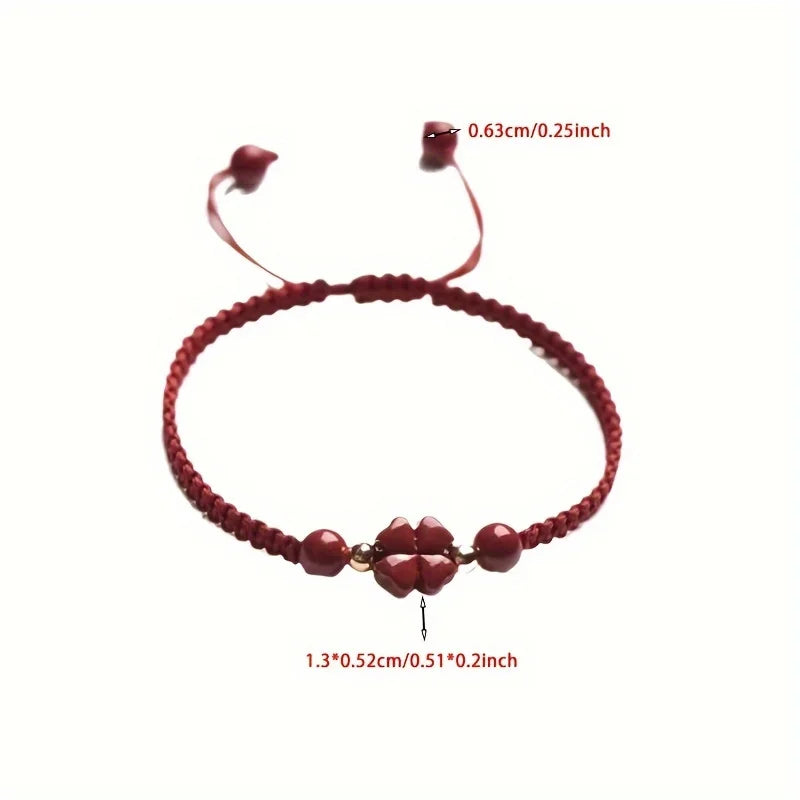 Lucky Bracelet
