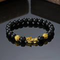 Wealth Bracelet Prosperity Buddha
