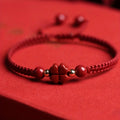 Lucky Bracelet