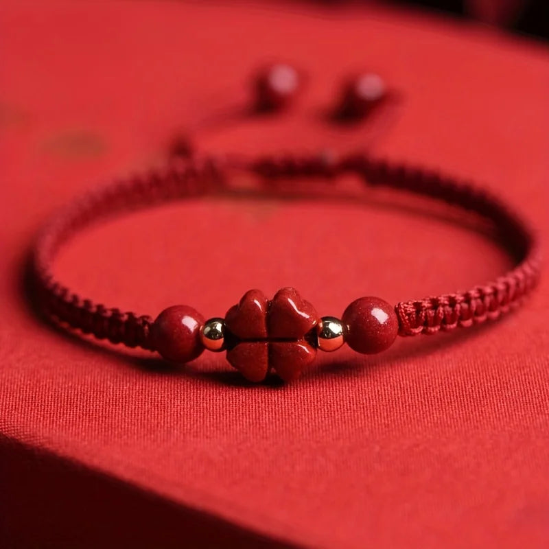 Lucky Bracelet