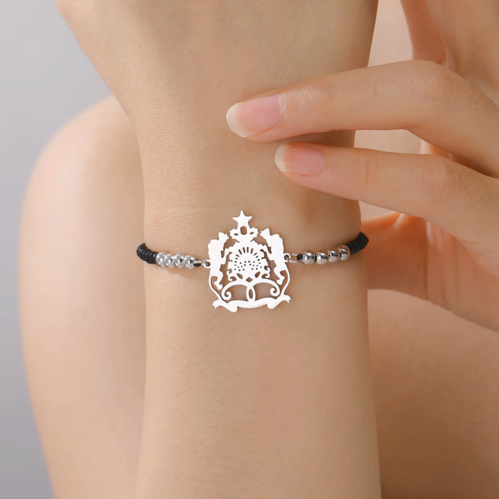 Kingdoom  Jewelry for Queen & King