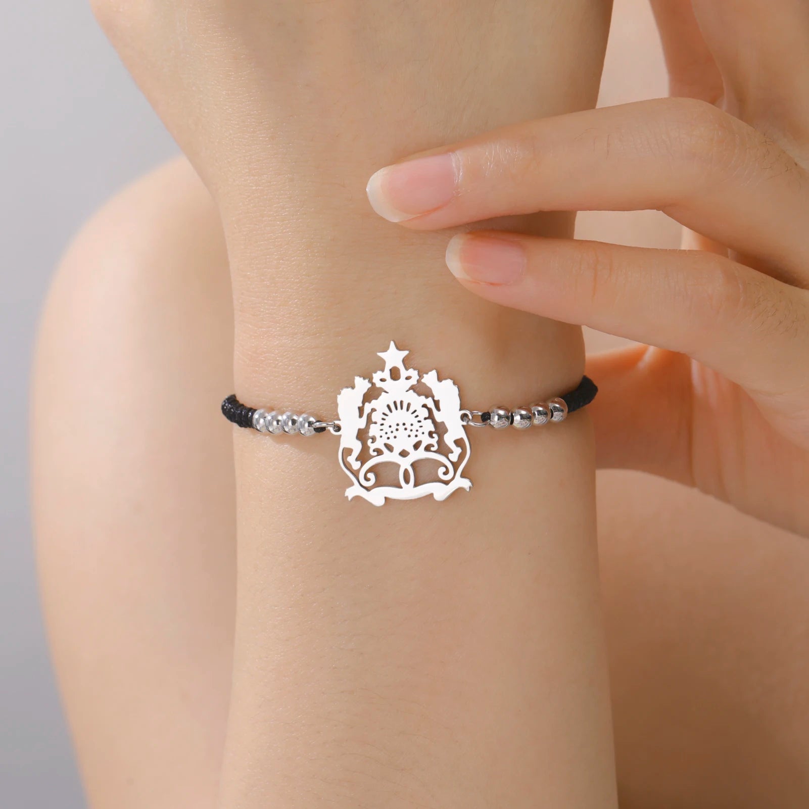 Kingdoom  Jewelry for Queen & King