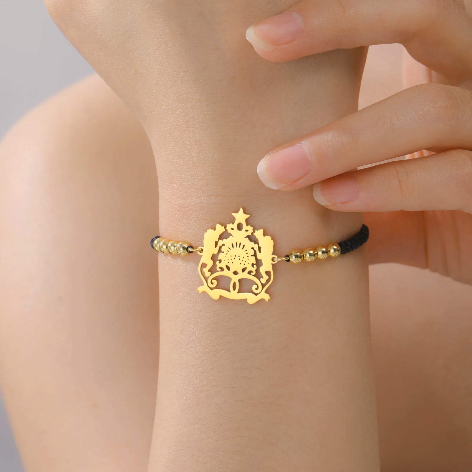 Kingdoom  Jewelry for Queen & King