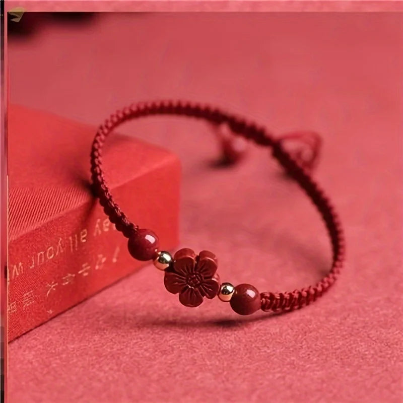 Lucky Bracelet